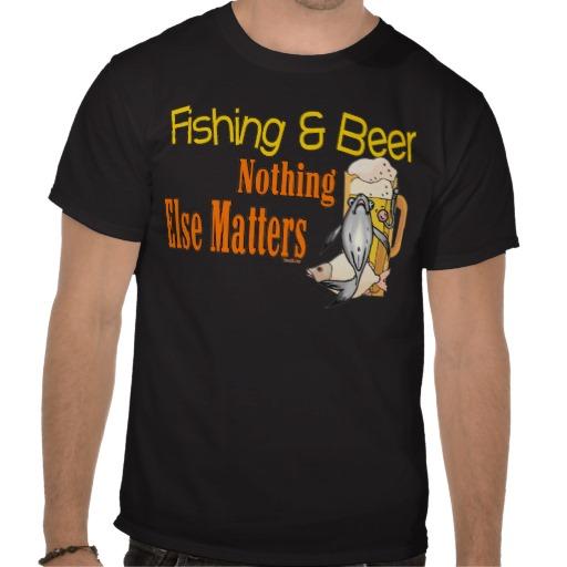 T-Shirts - funnyfishingshirtfishinghumorfishingbeer-r6eb3f14269cc4a789c9f3d59e088eb2fva6lr512.jpg